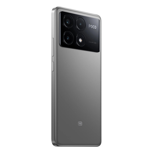 Смартфон Poco X6 Pro 5G 12/512GB, Gray