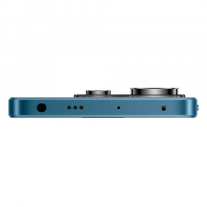 Смартфон Poco X6 5G 12/256GB, Blue