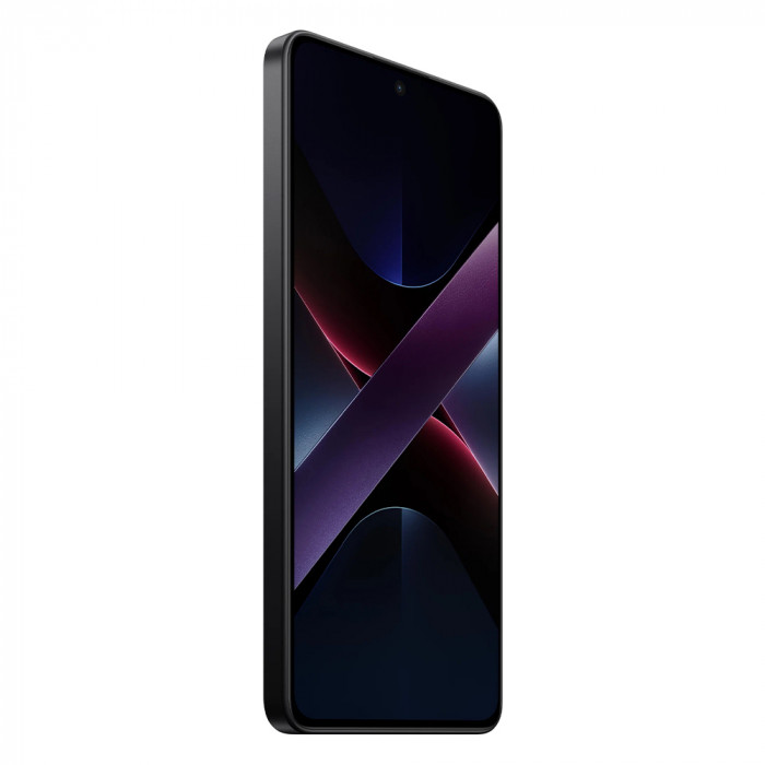 Смартфон Poco X7 Pro 5G 12/256GB, Yellow