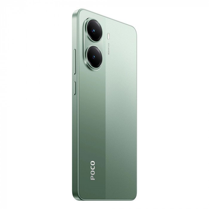Смартфон Poco X7 Pro 5G 12/512GB, Green