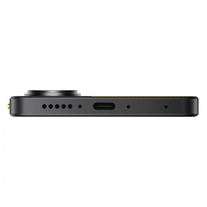 Смартфон Poco X7 Pro 5G 12/512GB, Yellow