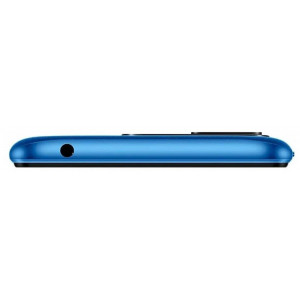 Смартфон Redmi 10A 3/64GB, Sea Blue