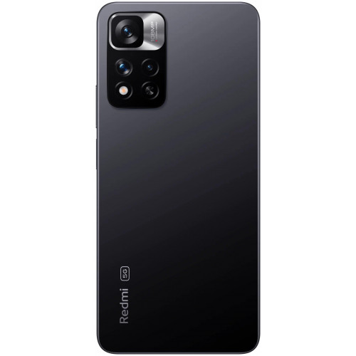 Смартфон Redmi Note 11 Pro Plus 5G 8/256GB, Graphite Gray