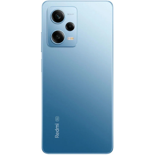 Смартфон Redmi Note 12 Pro 5G 8/128GB, Blue