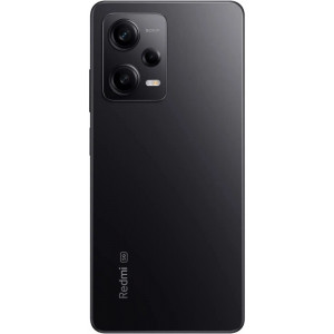 Смартфон Redmi Note 12 Pro 5G 8/128GB, Black