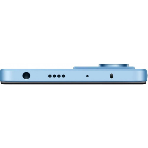 Смартфон Redmi Note 12 Pro 5G 8/256GB, Blue