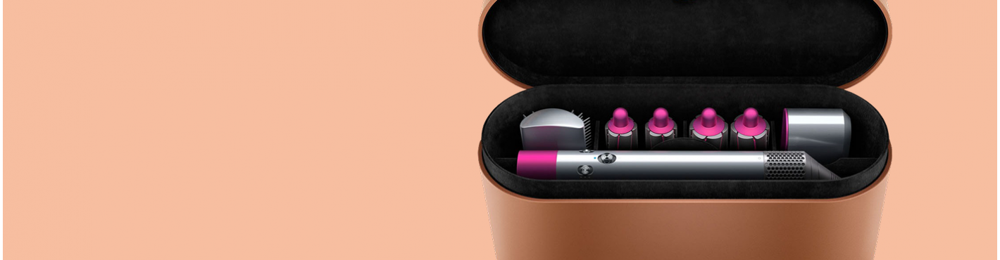 Стайлеры Dyson