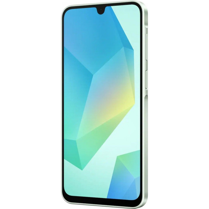 Смартфон Samsung Galaxy A16 4/128GB, Light Green