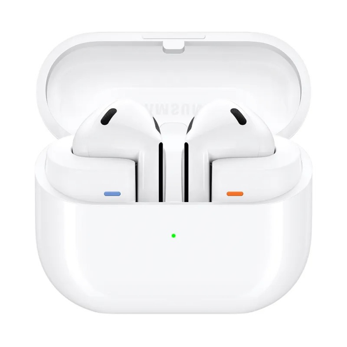 Беспроводные наушники Samsung Galaxy Buds 3 White