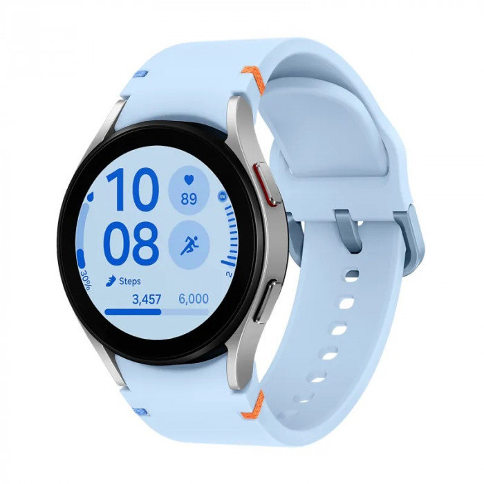 Умные часы Samsung Galaxy Watch FE, Silver