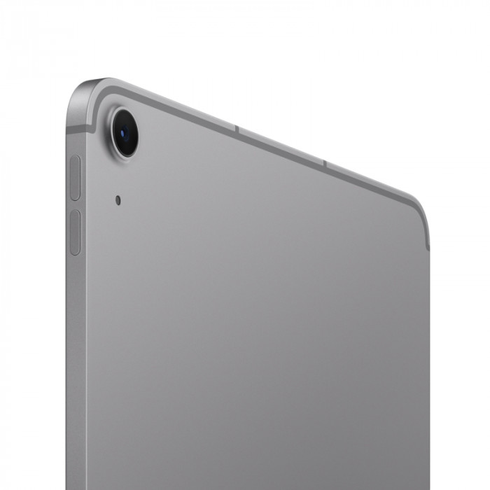 Планшет Apple iPad Air 11'' M3 (2025) Wi-Fi 256GB, Space Gray