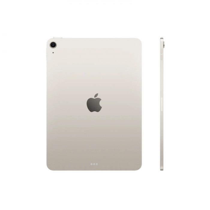 Планшет Apple iPad Air 11'' M3 (2025) Wi-Fi 256GB, Starlight