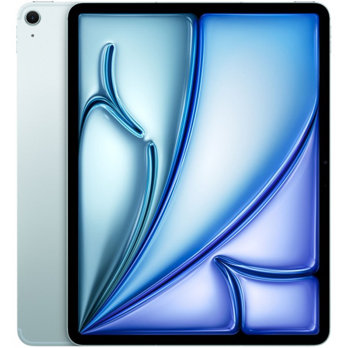 Планшет Apple iPad Air 13'' M3 (2025) Wi-Fi 128GB, Blue