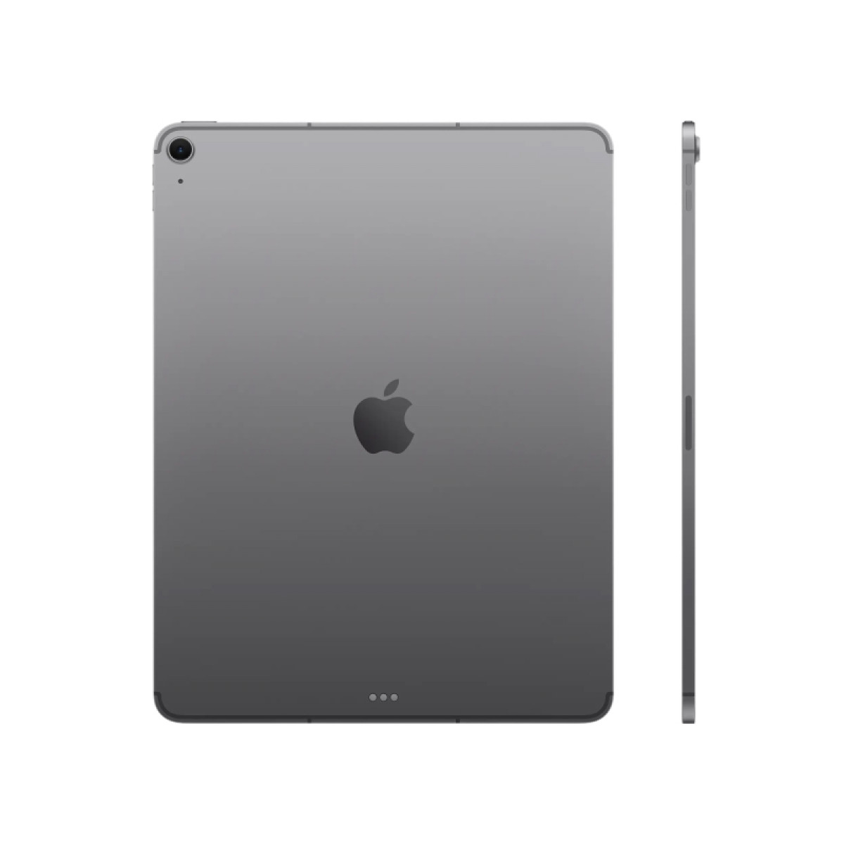 Планшет Apple iPad Air 13'' M3 (2025) Wi-Fi 128GB, Space Gray
