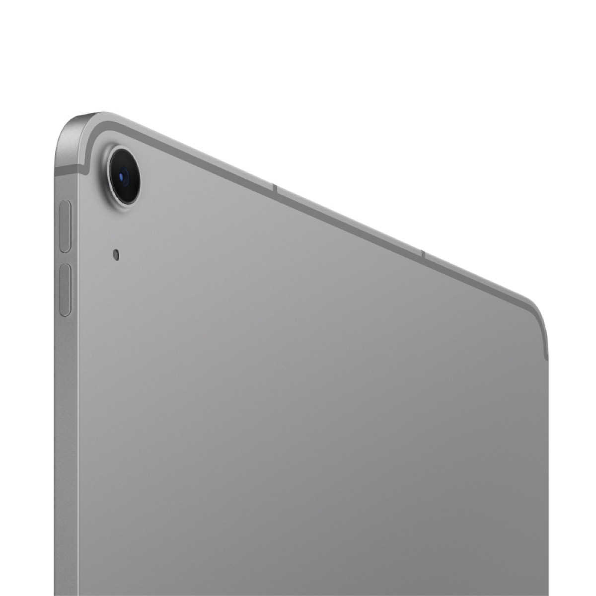 Планшет Apple iPad Air 13'' M3 (2025) Wi-Fi 128GB, Space Gray
