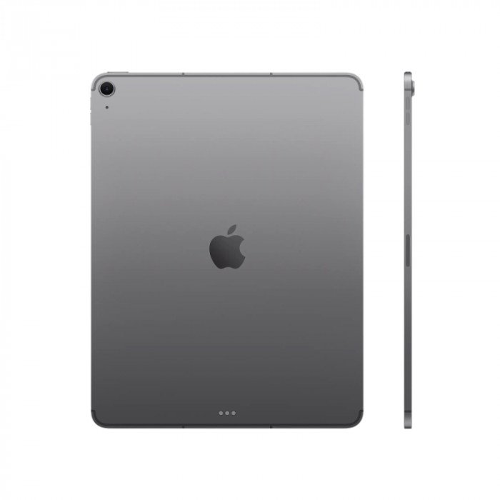 Планшет Apple iPad Air 13'' M3 (2025) Wi-Fi 256GB, Space Gray