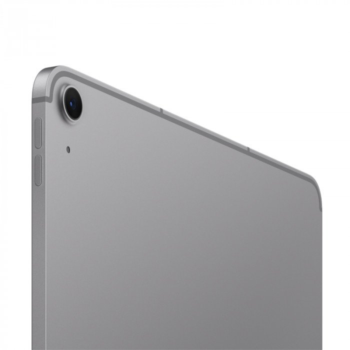 Планшет Apple iPad Air 13'' M3 (2025) Wi-Fi 256GB, Space Gray