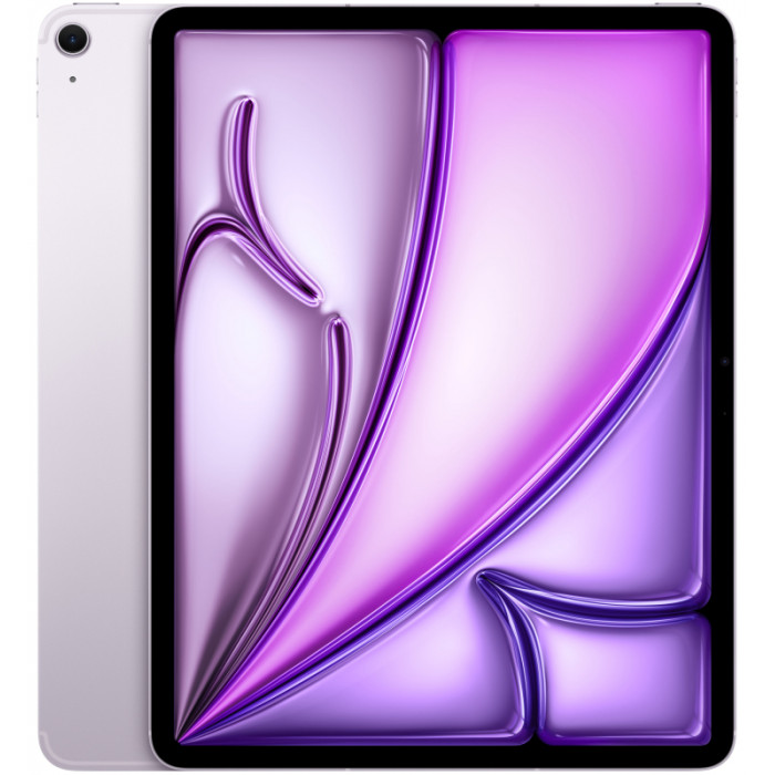 Планшет Apple iPad Air 13'' M3 (2025) Wi-Fi 256GB, Purple