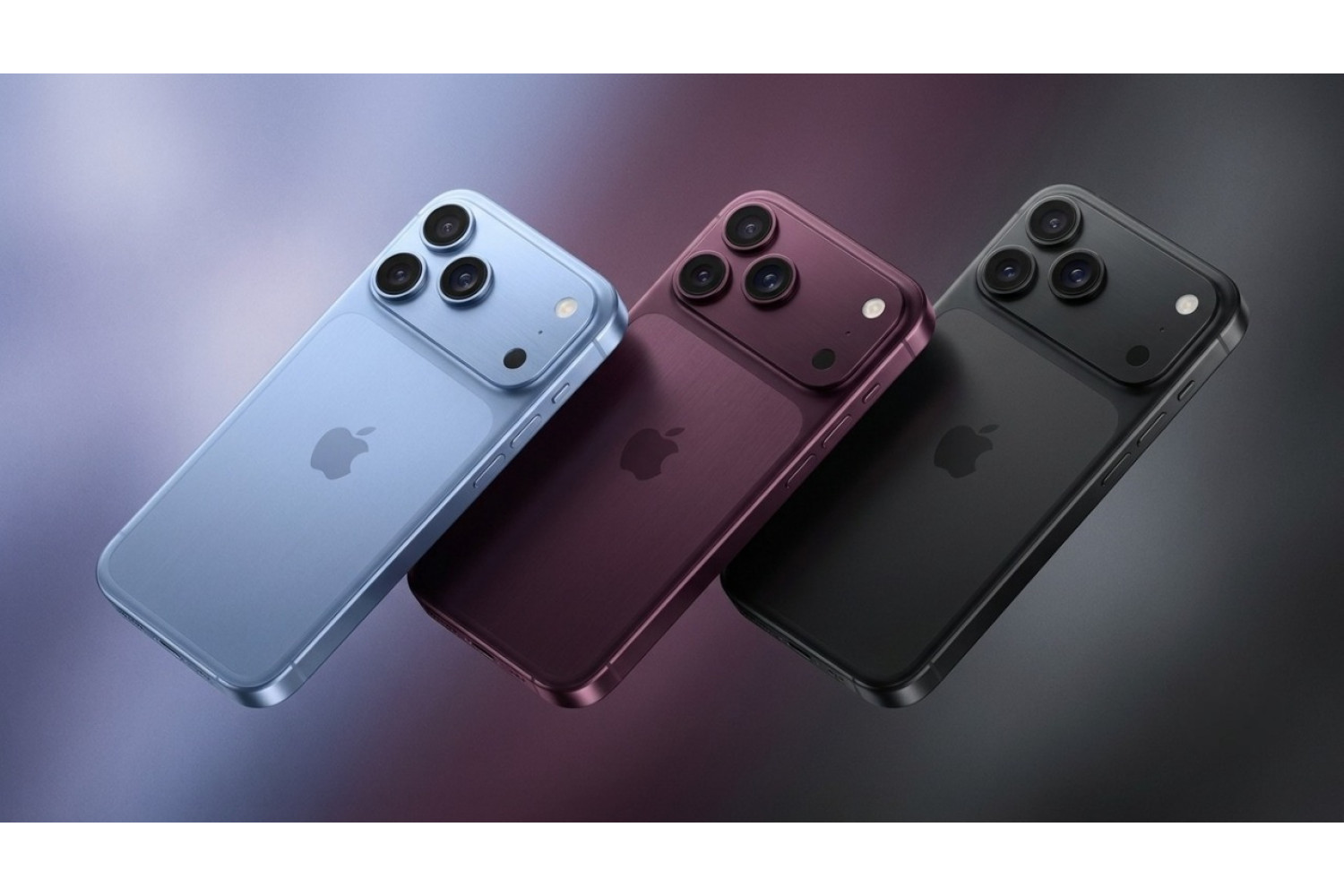 iPhone 18: дата выхода, слухи и ответы на главные вопросы
