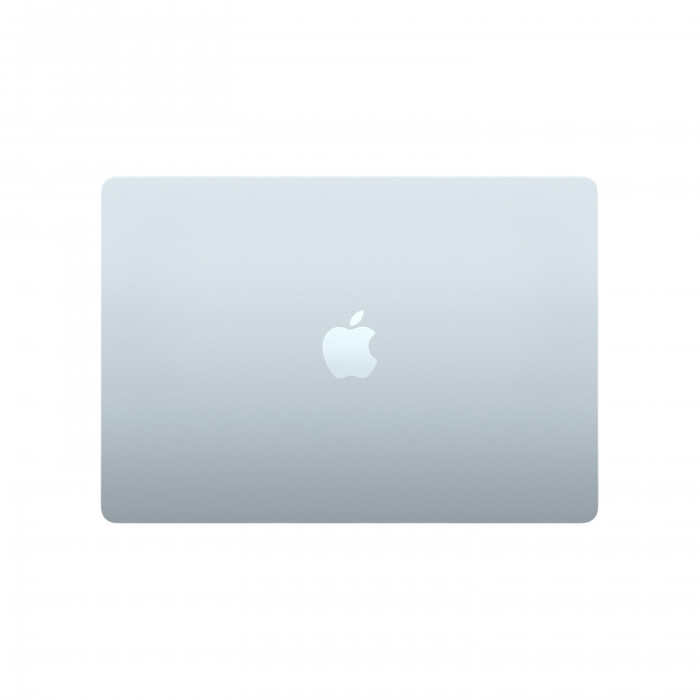 Ноутбук Apple MacBook Air 15'' (2026) M5 24/1TB, Sky Blue (MDVU4)
