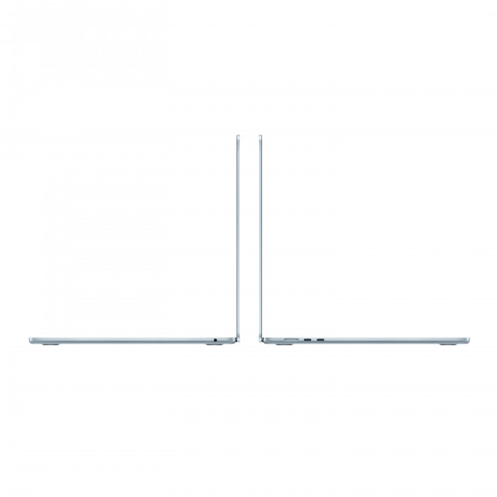 Ноутбук Apple MacBook Air 15'' (2026) M5 24/1TB, Sky Blue (MDVU4)