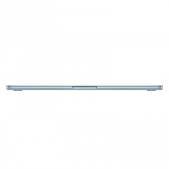 Ноутбук Apple MacBook Air 15'' (2026) M5 24/1TB, Sky Blue (MDVU4)