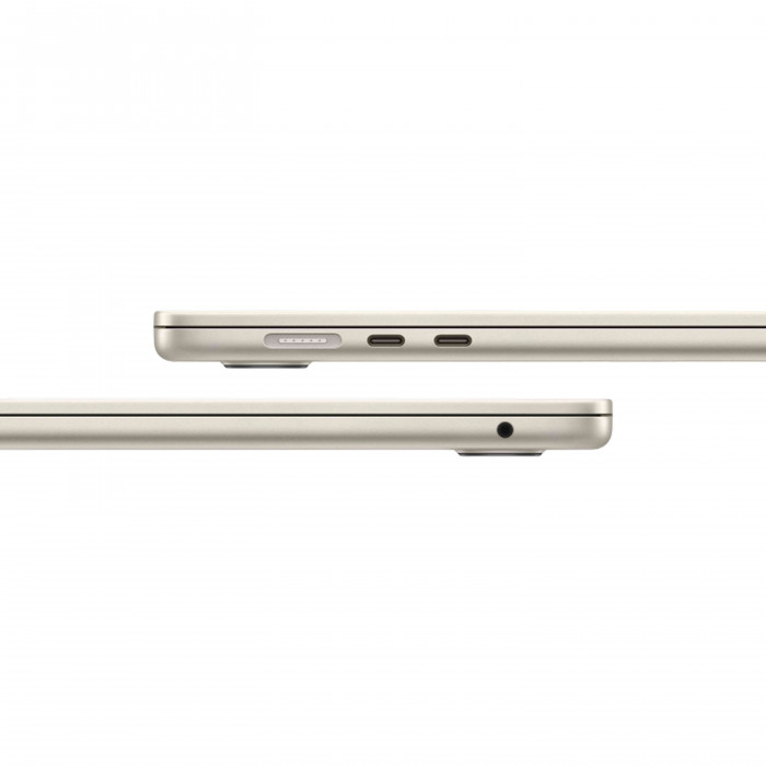 Ноутбук Apple MacBook Air 15'' (2026) M5 24/1TB, Starlight (MDVF4)