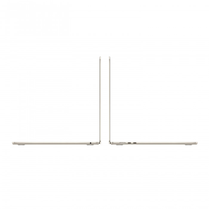 Ноутбук Apple MacBook Air 15'' (2026) M5 24/1TB, Starlight (MDVF4)