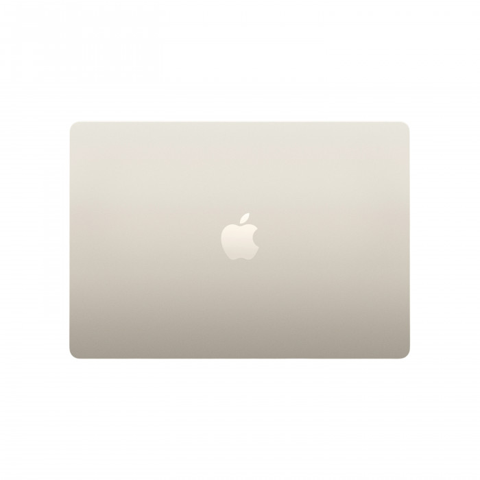Ноутбук Apple MacBook Air 15'' (2026) M5 24/1TB, Starlight (MDVF4)