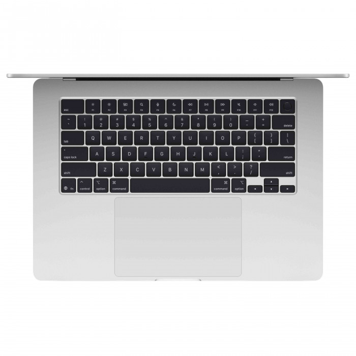 Ноутбук Apple MacBook Air 15'' (2026) M5 24/1TB, Silver (MDVC4)