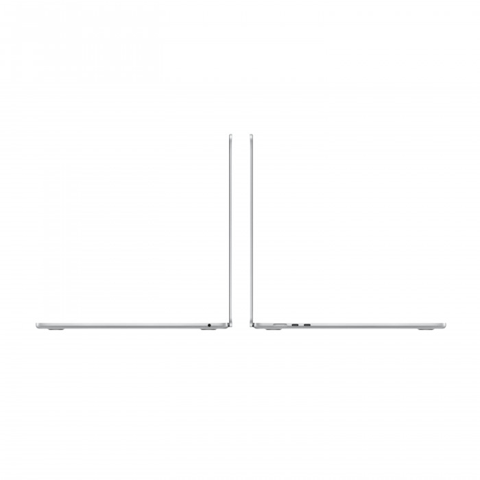 Ноутбук Apple MacBook Air 15'' (2026) M5 24/1TB, Silver (MDVC4)