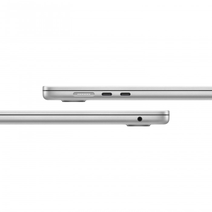 Ноутбук Apple MacBook Air 15'' (2026) M5 24/1TB, Silver (MDVC4)