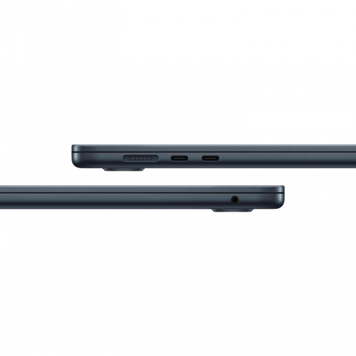 Ноутбук Apple MacBook Air 15'' (2026) M5 16/1TB, Midnight (MDVK4)