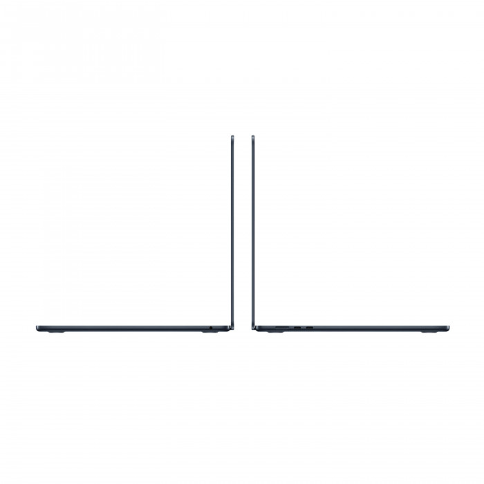Ноутбук Apple MacBook Air 15'' (2026) M5 16/1TB, Midnight (MDVK4)