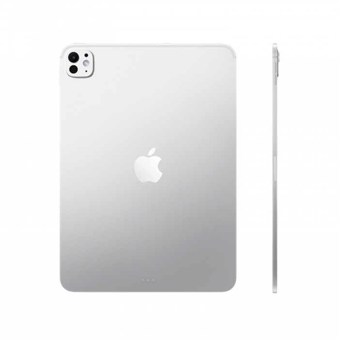 Планшет Apple iPad Pro 13'' M5 (2025) Wi-Fi + Cellular 512GB, Silver