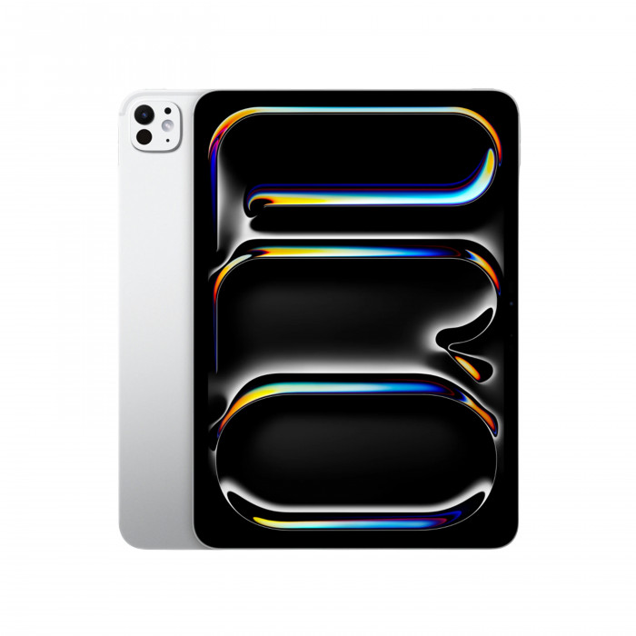 Планшет Apple iPad Pro 13'' M5 (2025) Wi-Fi + Cellular 512GB, Silver