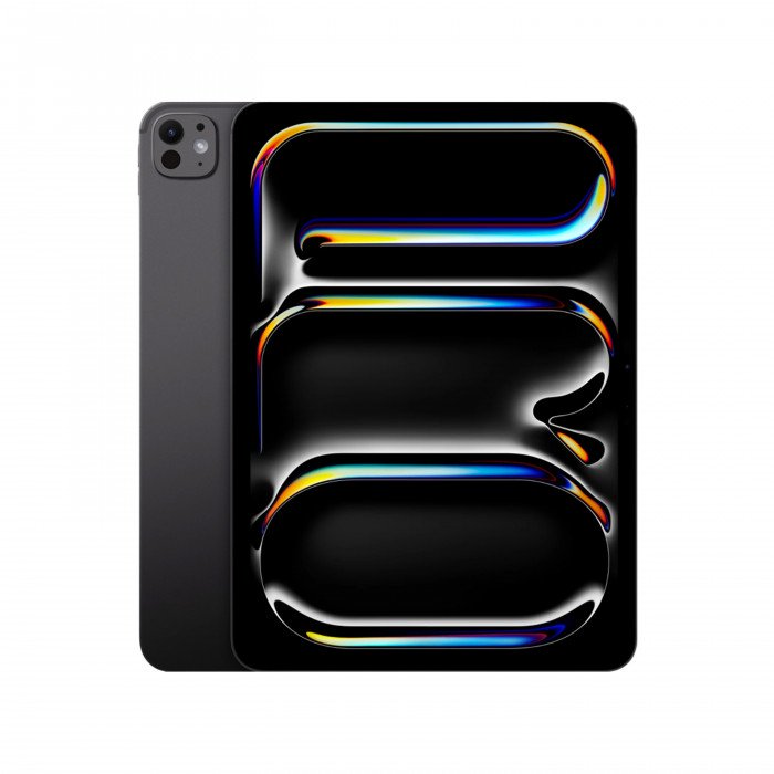 Планшет Apple iPad Pro 13'' M5 (2025) Wi-Fi + Cellular 256GB, Space Black