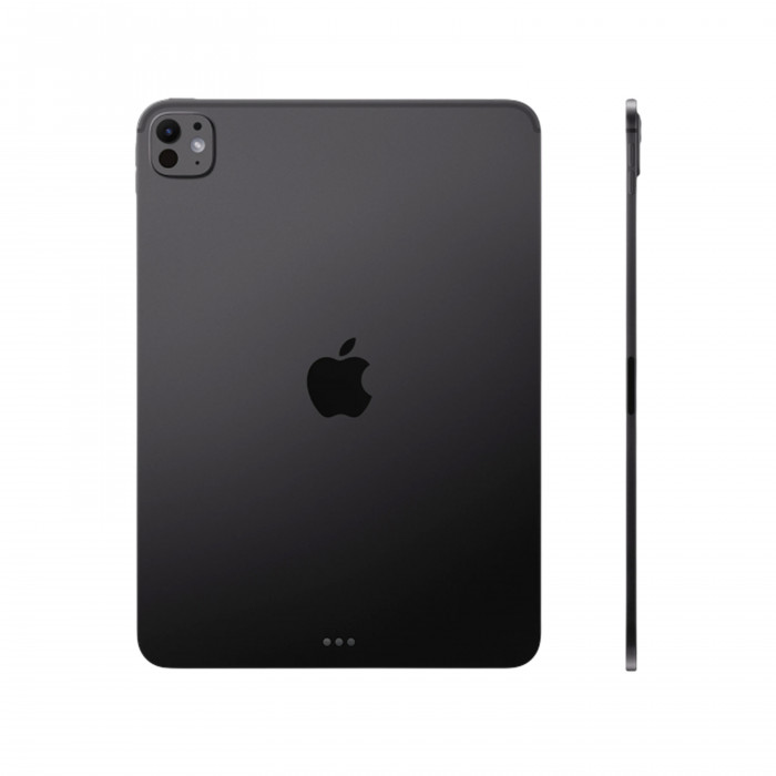 Планшет Apple iPad Pro 13'' M5 (2025) Wi-Fi + Cellular 256GB, Space Black