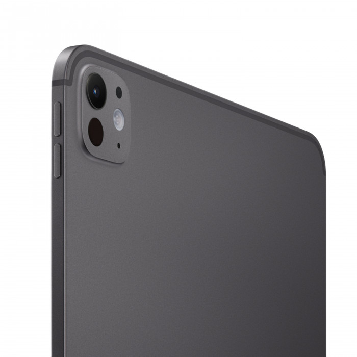 Планшет Apple iPad Pro 13'' M5 (2025) Wi-Fi + Cellular 256GB, Space Black
