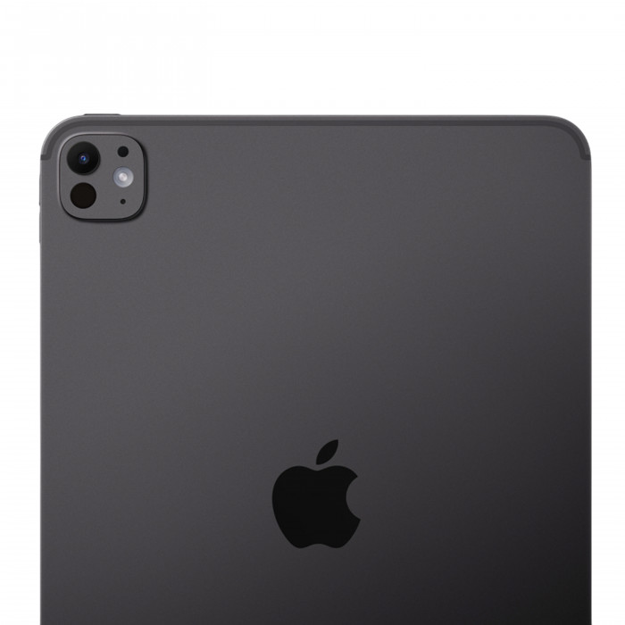 Планшет Apple iPad Pro 13'' M5 (2025) Wi-Fi + Cellular 256GB, Space Black