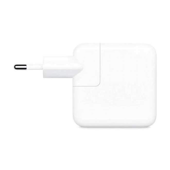 СЗУ Apple С+С Power Adapter 35W, white