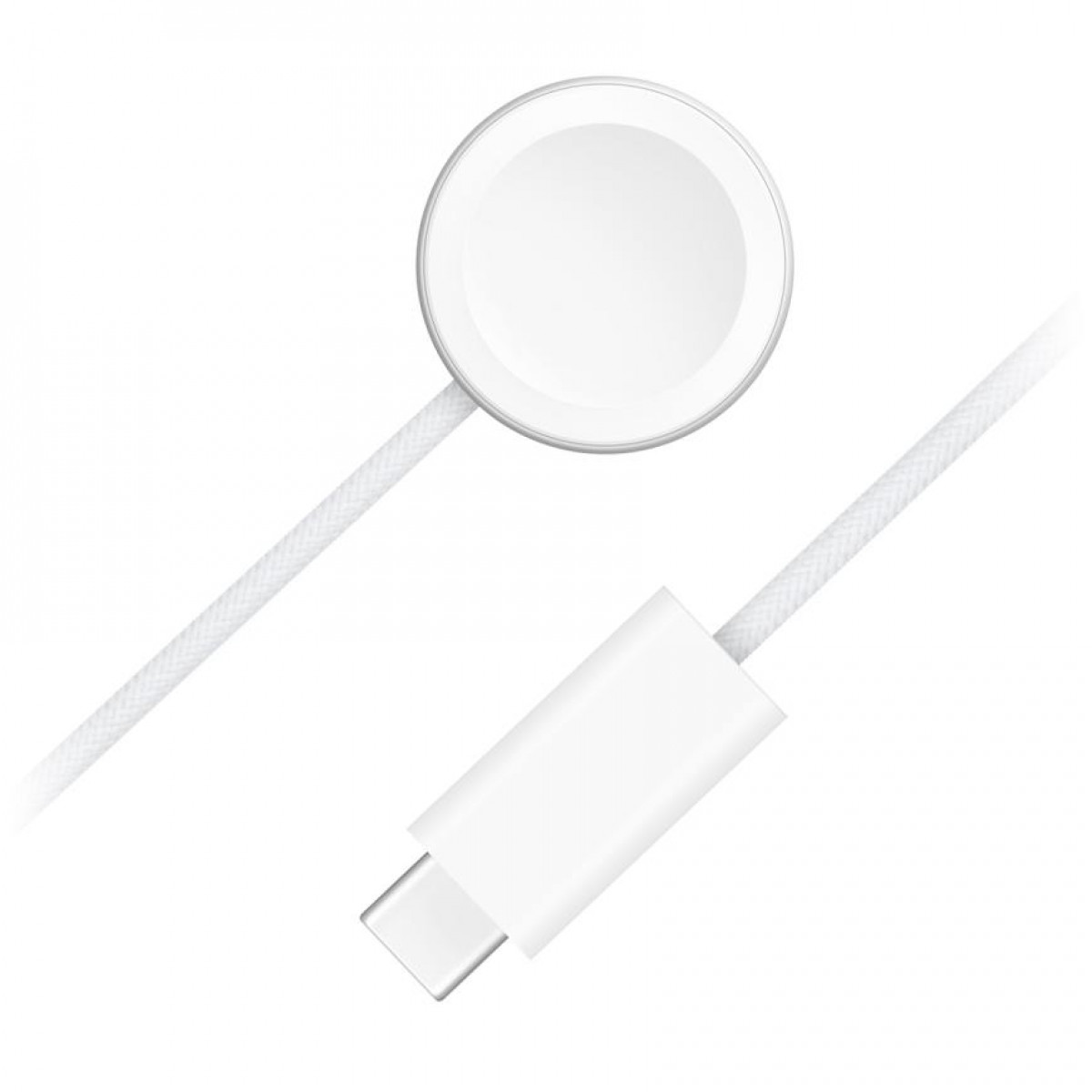 Зарядное устройство Apple для Apple Watch USB-C, 1m