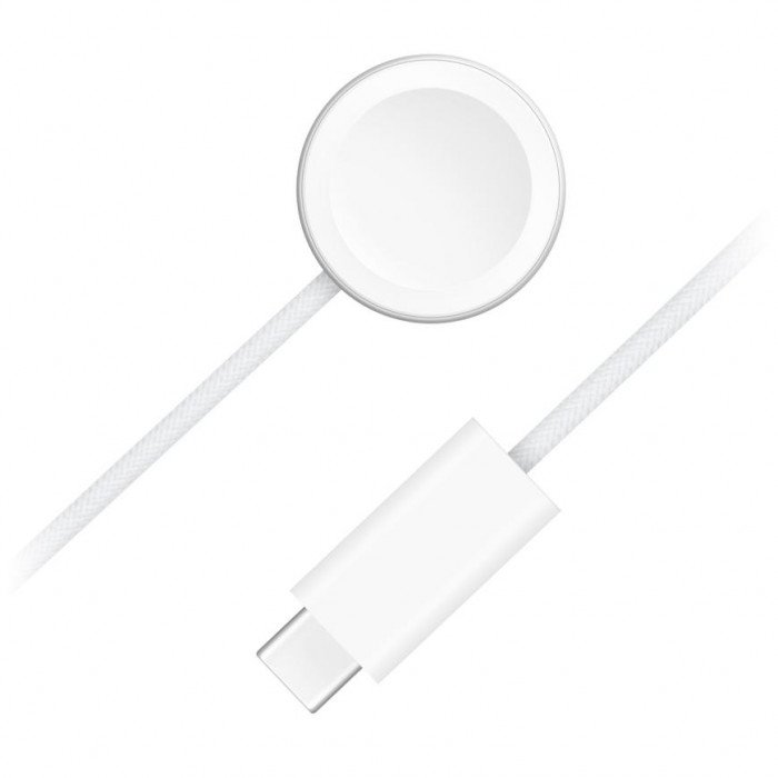 Зарядное устройство Apple для Apple Watch USB-C, 1m