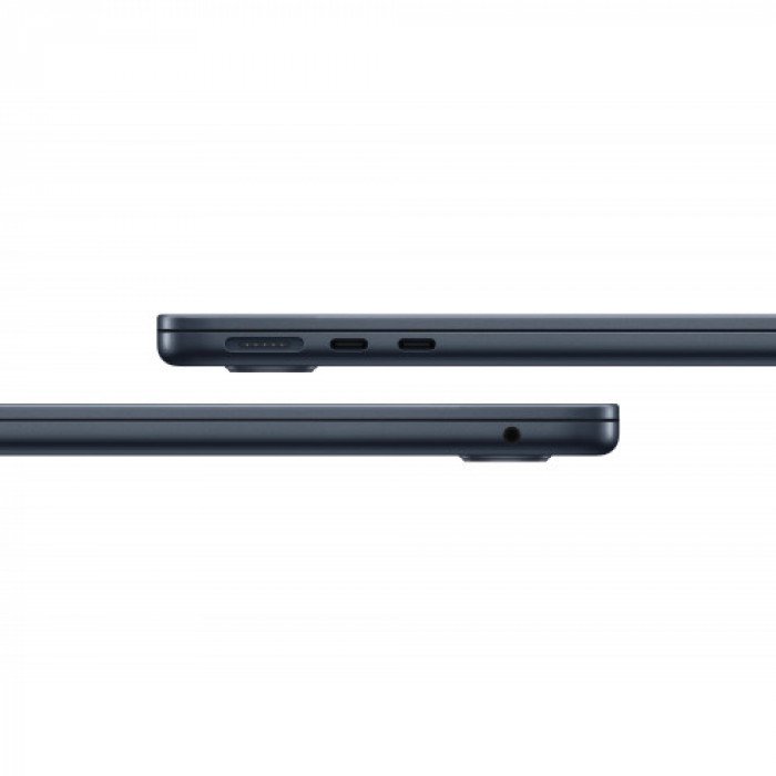 Ноутбук Apple MacBook Air 13'' (2025) M4 16/512GB, Midnight (MW133)
