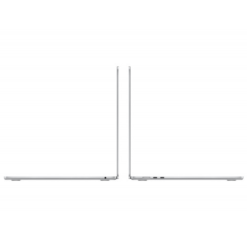 Ноутбук Apple MacBook Air 13'' (2025) M4 16/512GB, Silver (MW0X3)