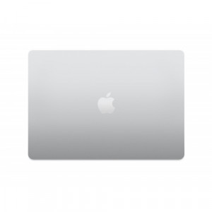 Ноутбук Apple MacBook Air 13'' (2025) M4 16/512GB, Silver (MW0X3)