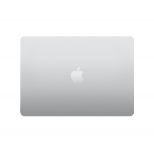 Ноутбук Apple MacBook Air 13'' (2025) M4 16/512GB, Silver (MW0X3)