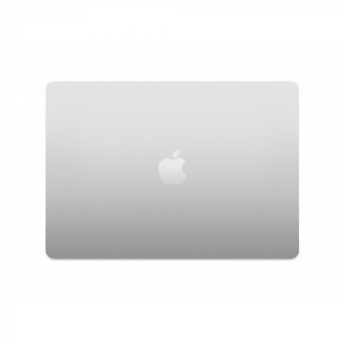 Ноутбук Apple MacBook Air 13'' (2025) M4 16/512GB, Silver (MW0X3)