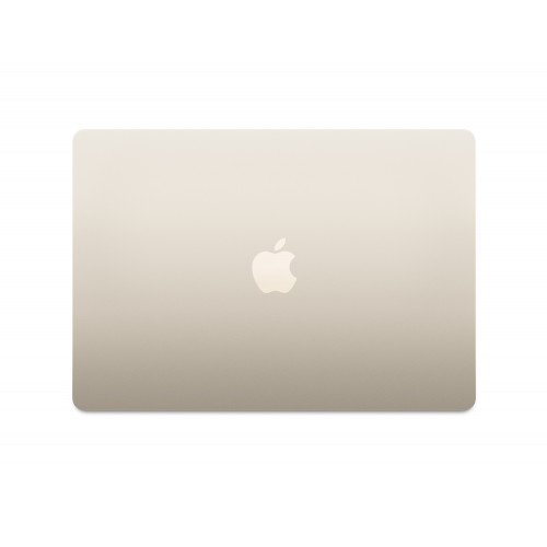 Ноутбук Apple MacBook Air 13'' (2025) M4 16/512GB, Starlight (MW103)