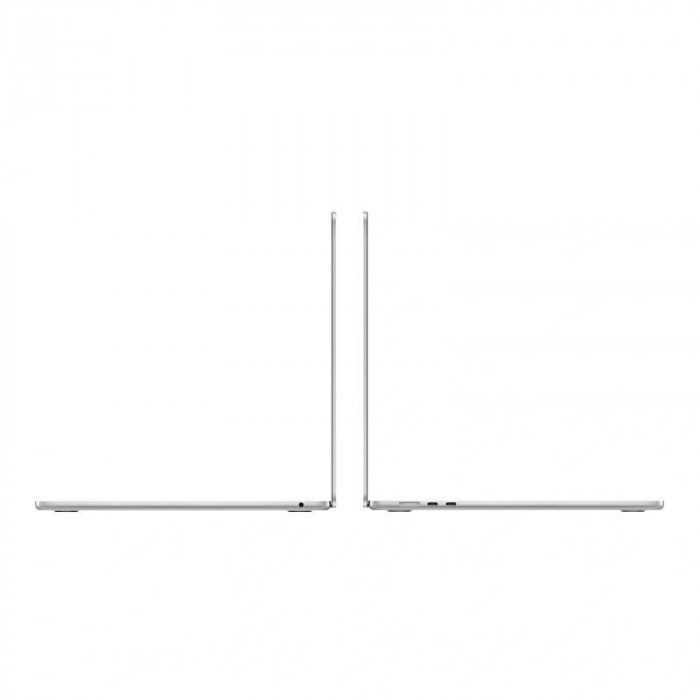 Ноутбук Apple MacBook Air 15'' (2025) M4 16/256GB, Silver (MW1G3)